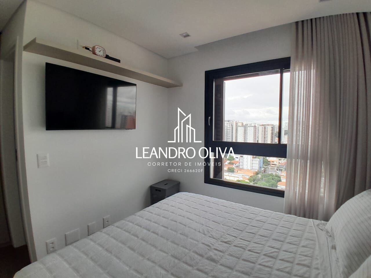 Apartamento, 3 quartos, 106 m² - Foto 12