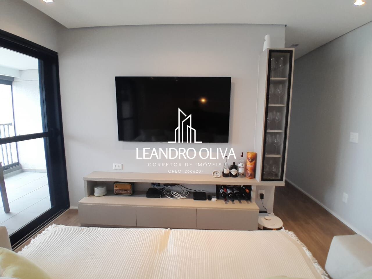 Apartamento, 3 quartos, 106 m² - Foto 5