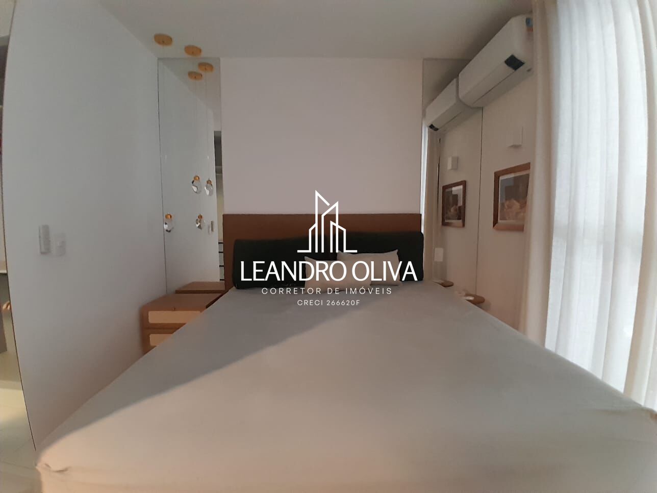 Apartamento, 1 quarto, 44 m² - Foto 12