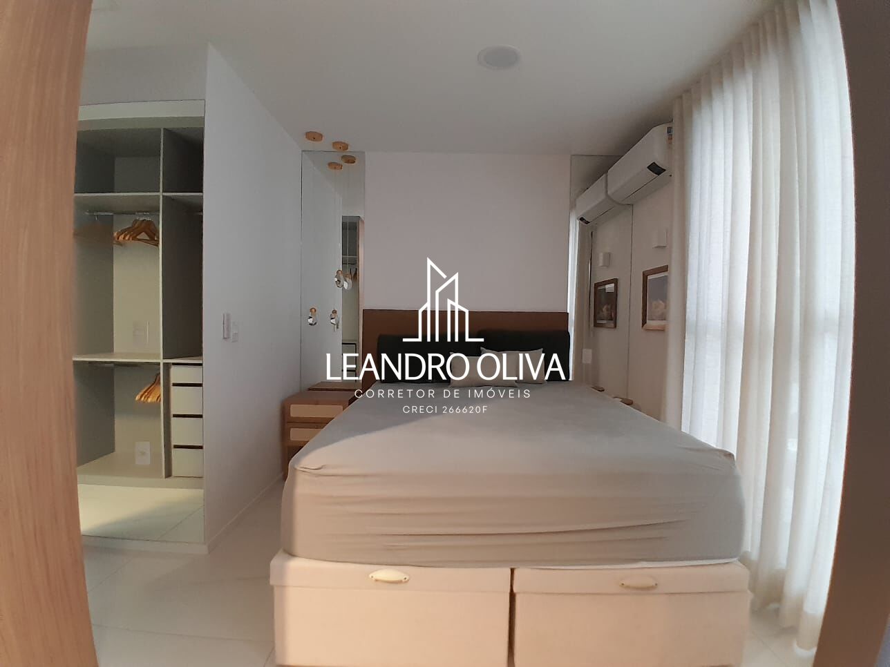 Apartamento, 1 quarto, 44 m² - Foto 13
