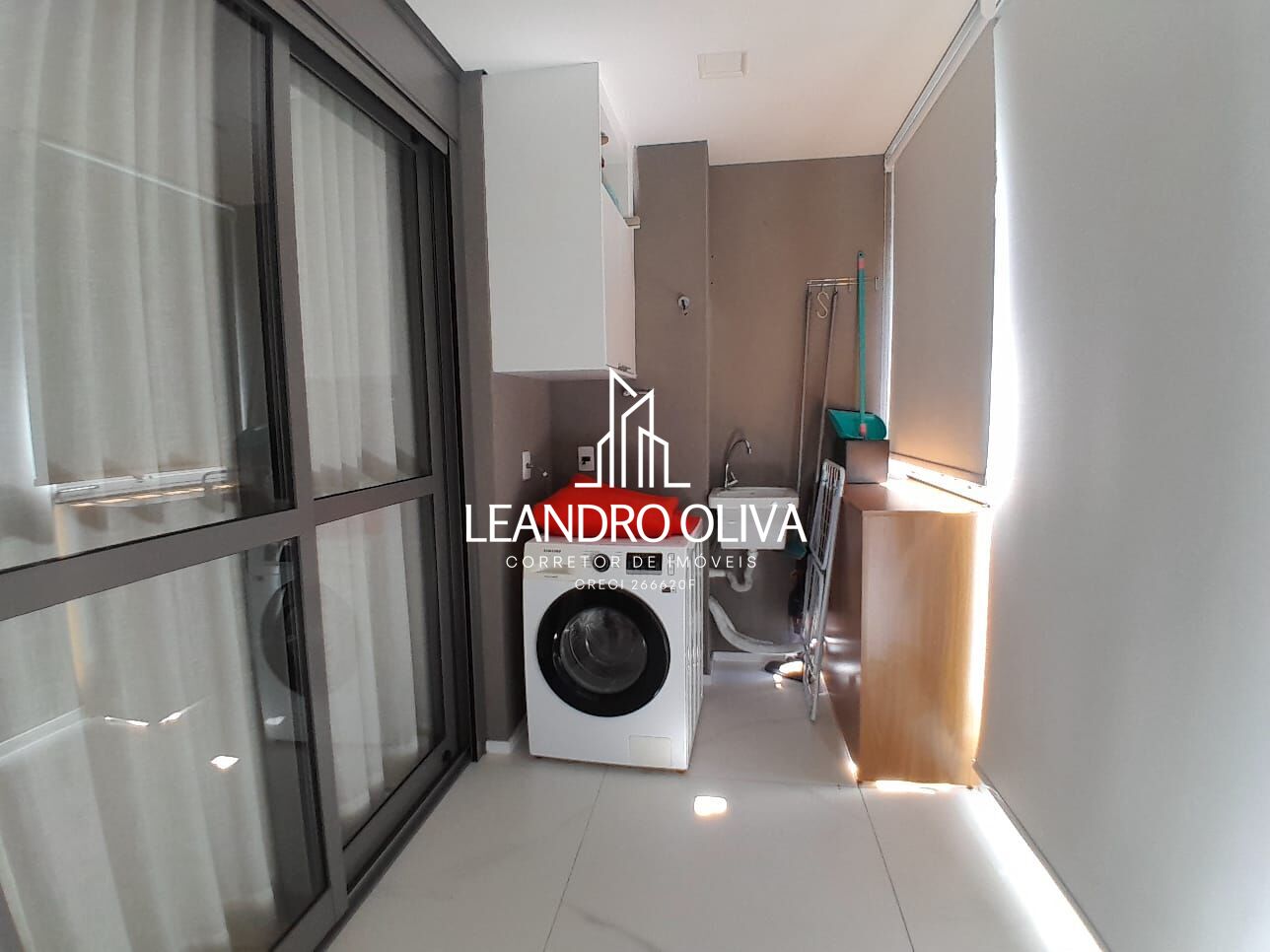 Apartamento, 1 quarto, 44 m² - Foto 17