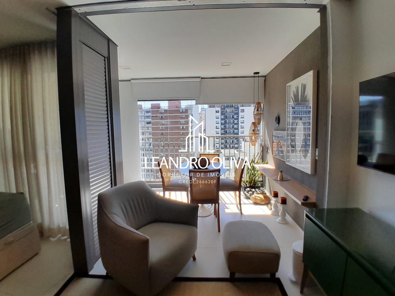 Apartamento, 1 quarto, 44 m² - Foto 10
