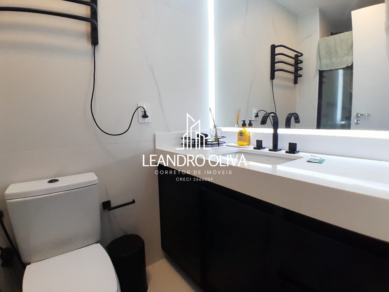 Apartamento, 1 quarto, 44 m² - Foto 14