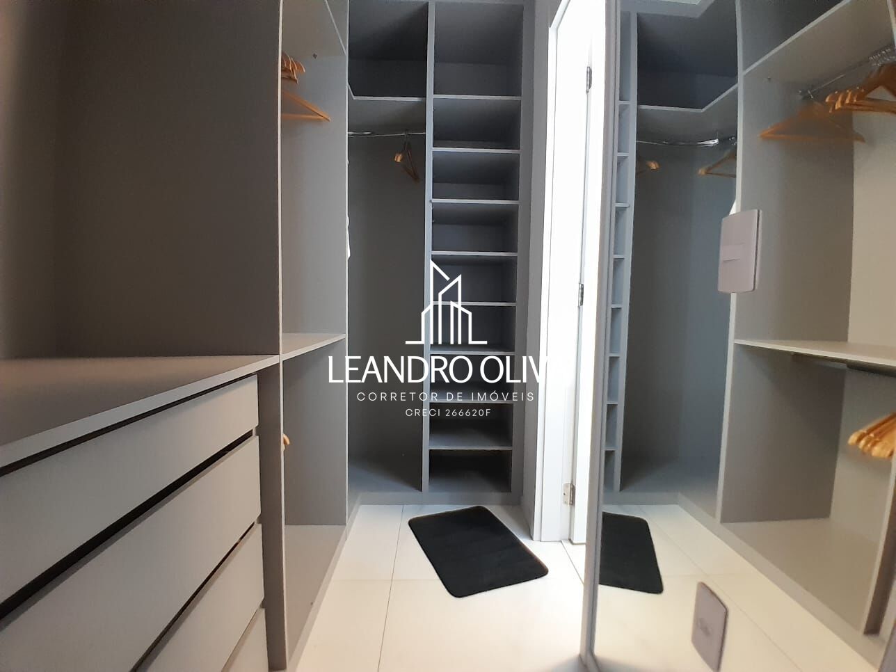 Apartamento, 1 quarto, 44 m² - Foto 15