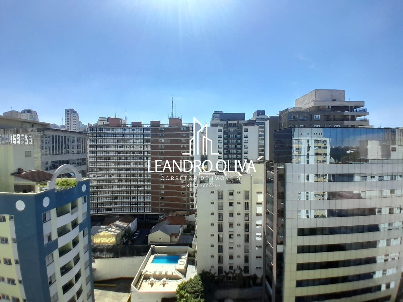 Apartamento, 1 quarto, 44 m² - Foto 11