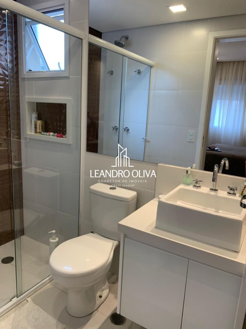 Apartamento, 2 quartos, 65 m² - Foto 8