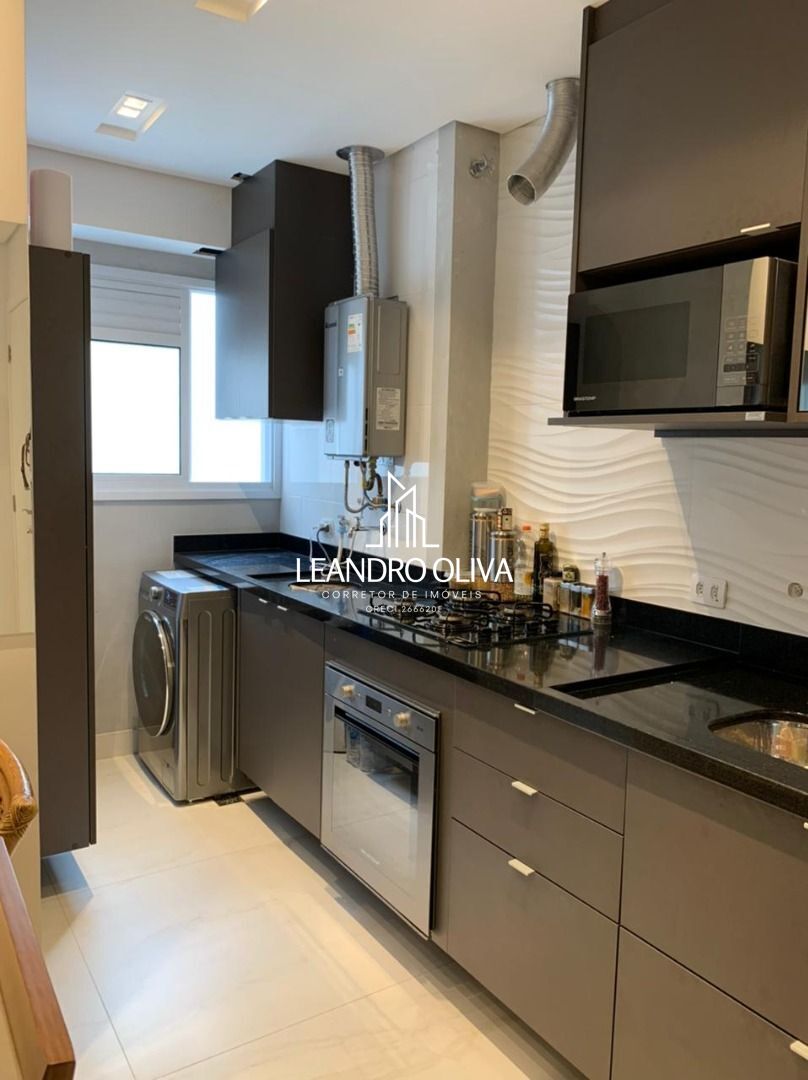 Apartamento, 2 quartos, 65 m² - Foto 12