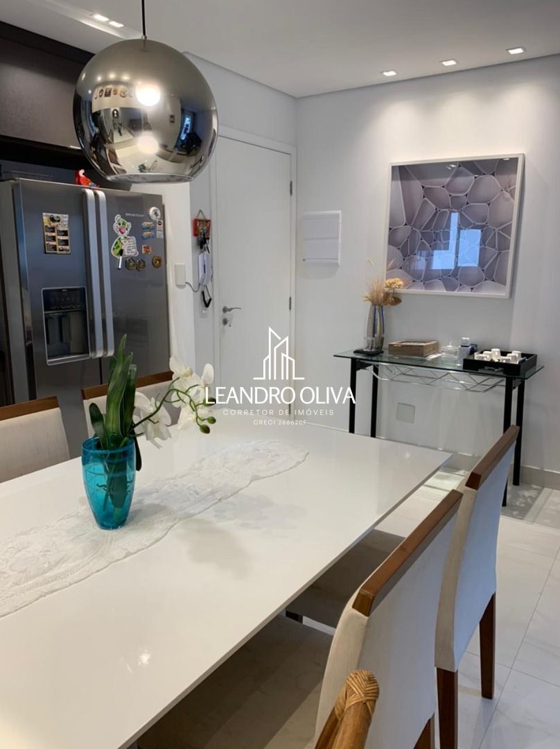 Apartamento, 2 quartos, 65 m² - Foto 4