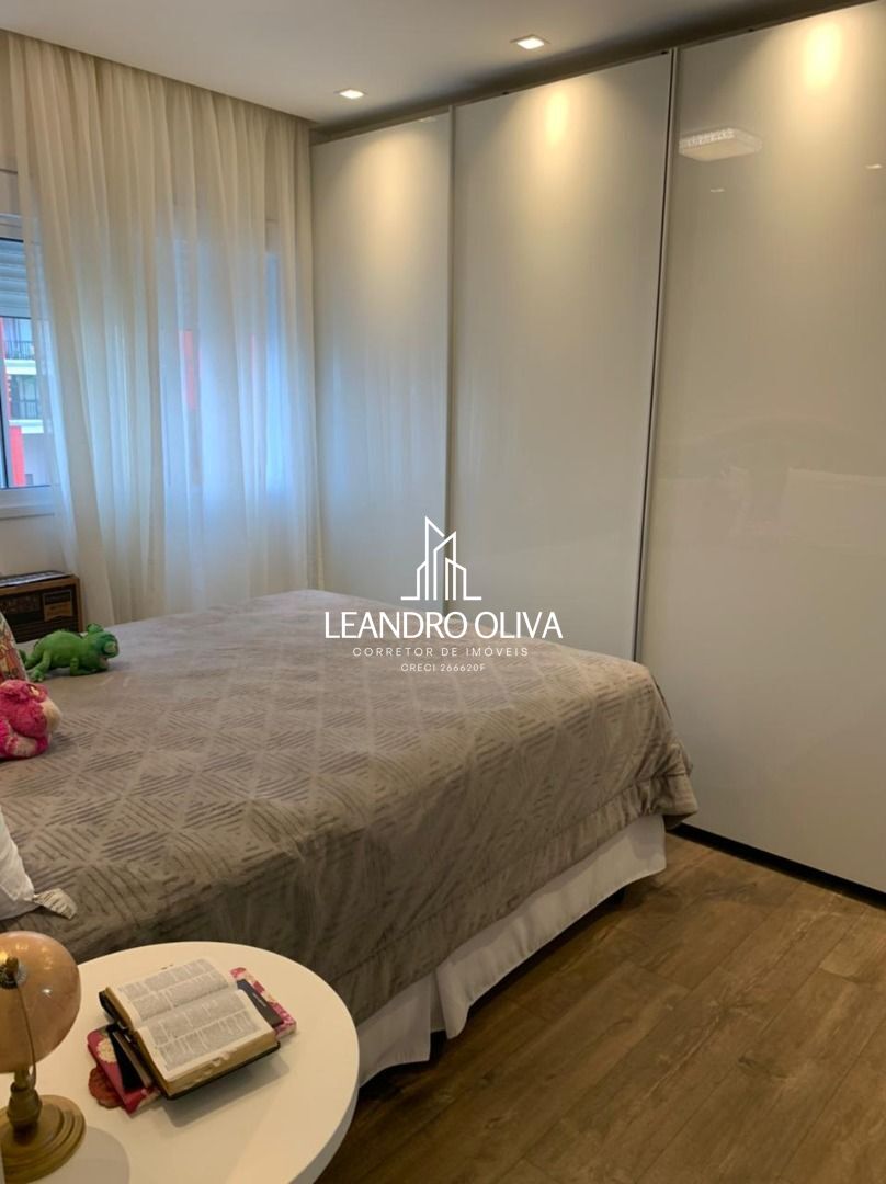 Apartamento, 2 quartos, 65 m² - Foto 5