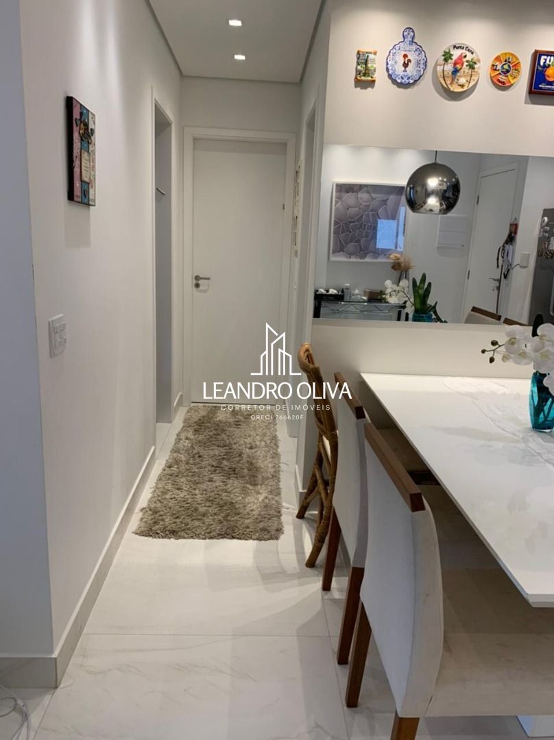 Apartamento, 2 quartos, 65 m² - Foto 2