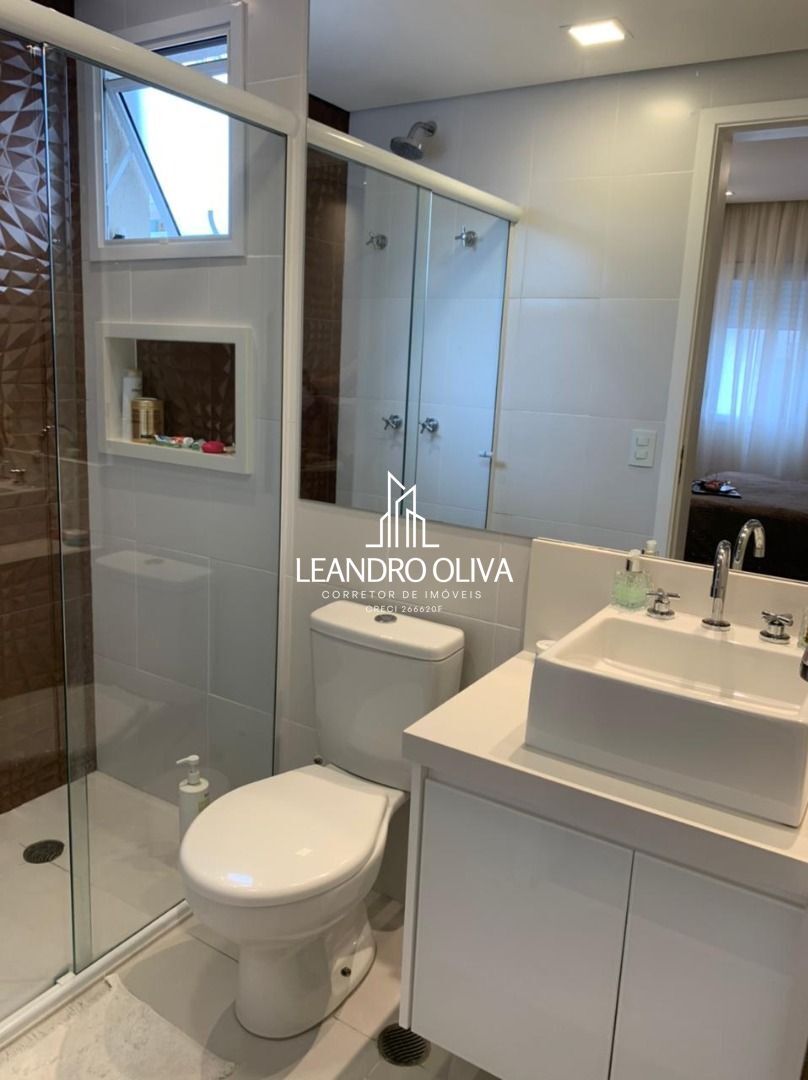 Apartamento, 2 quartos, 65 m² - Foto 9