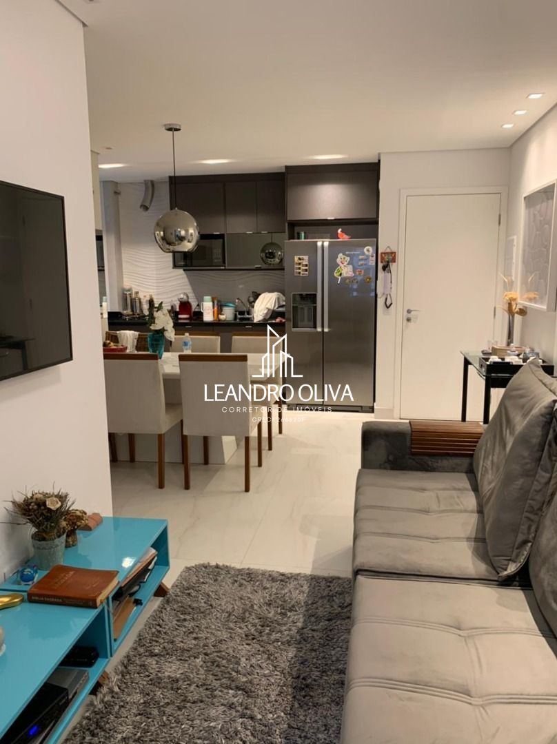 Apartamento, 2 quartos, 65 m² - Foto 11