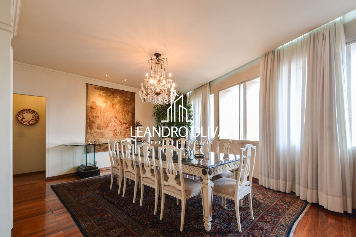 Apartamento, 4 quartos, 414 m² - Foto 7