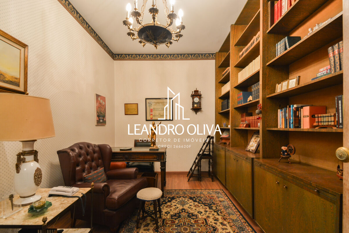 Apartamento, 4 quartos, 414 m² - Foto 25