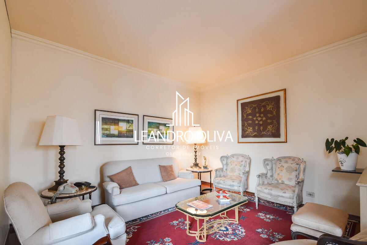 Apartamento, 4 quartos, 414 m² - Foto 6