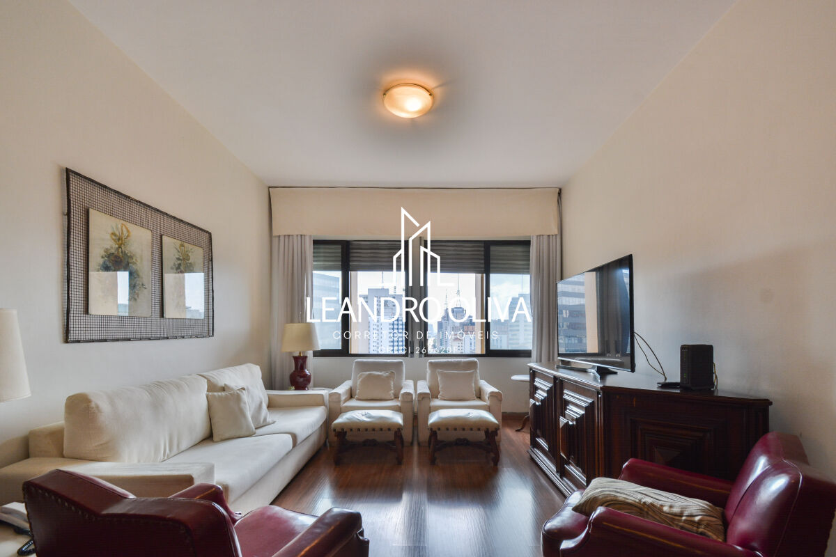 Apartamento, 4 quartos, 414 m² - Foto 33