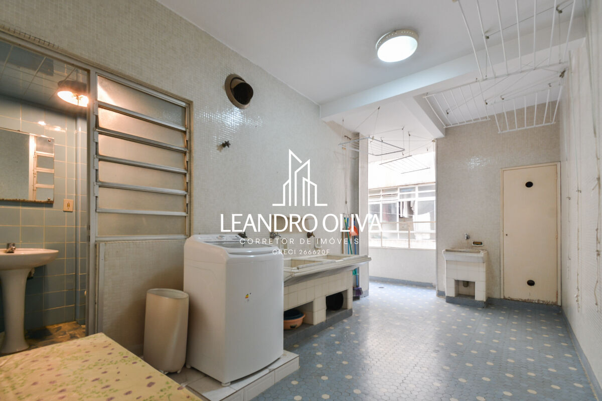 Apartamento, 4 quartos, 414 m² - Foto 17