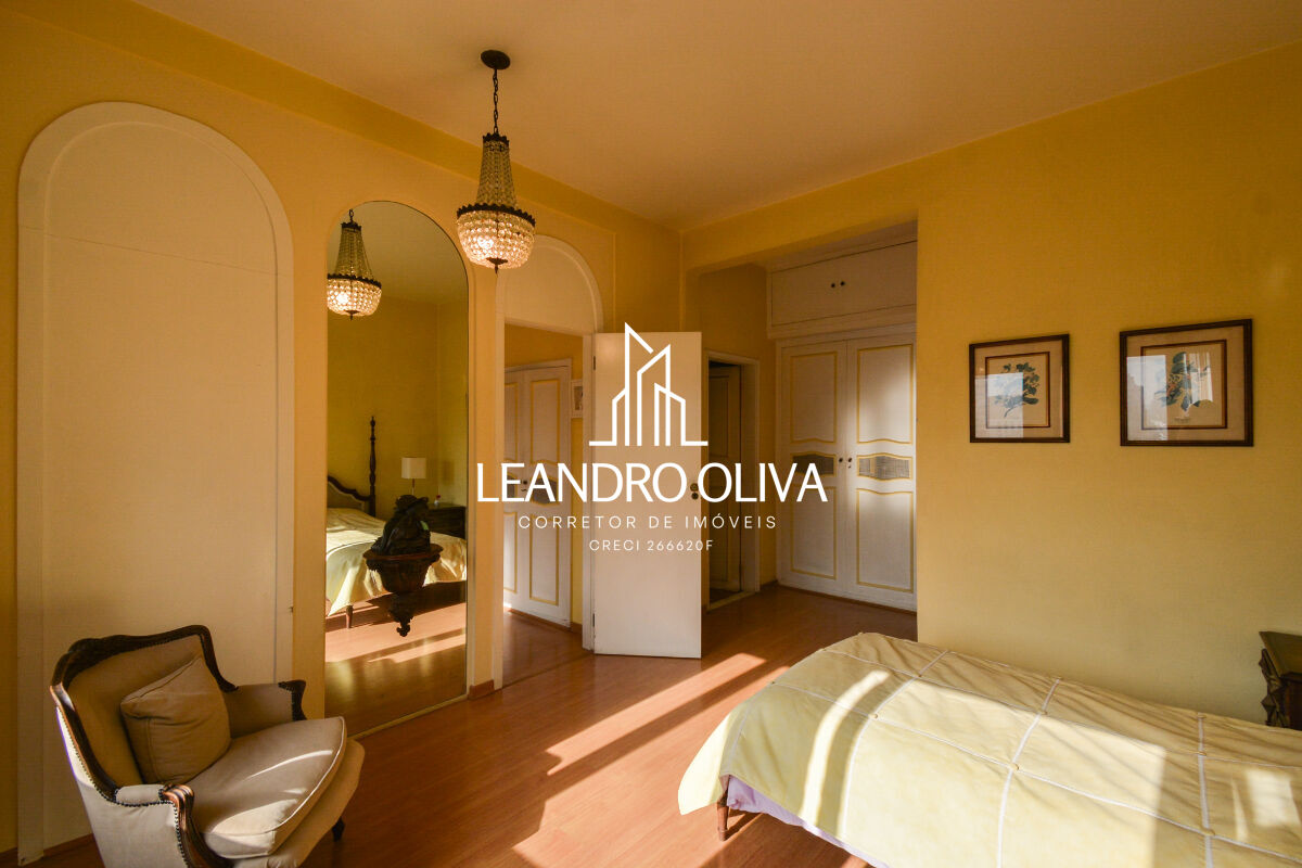 Apartamento, 4 quartos, 414 m² - Foto 39