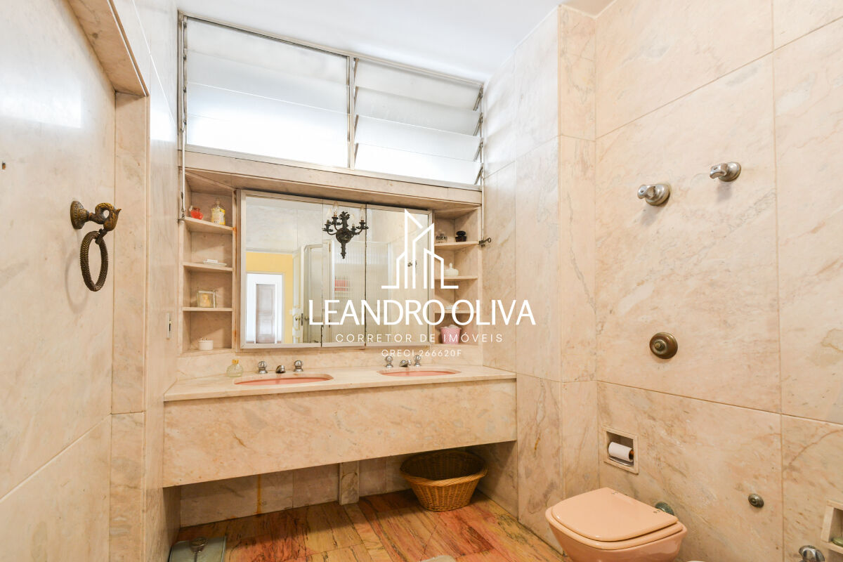 Apartamento, 4 quartos, 414 m² - Foto 43