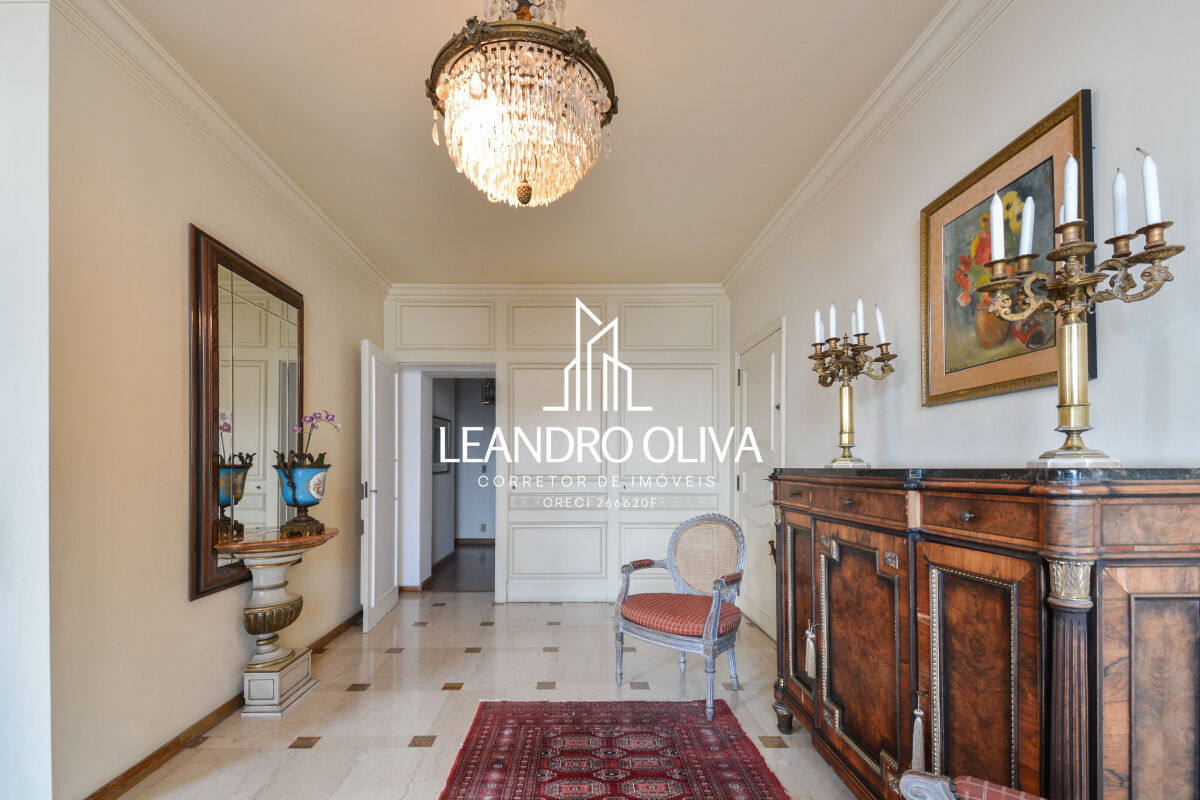 Apartamento, 4 quartos, 414 m² - Foto 5