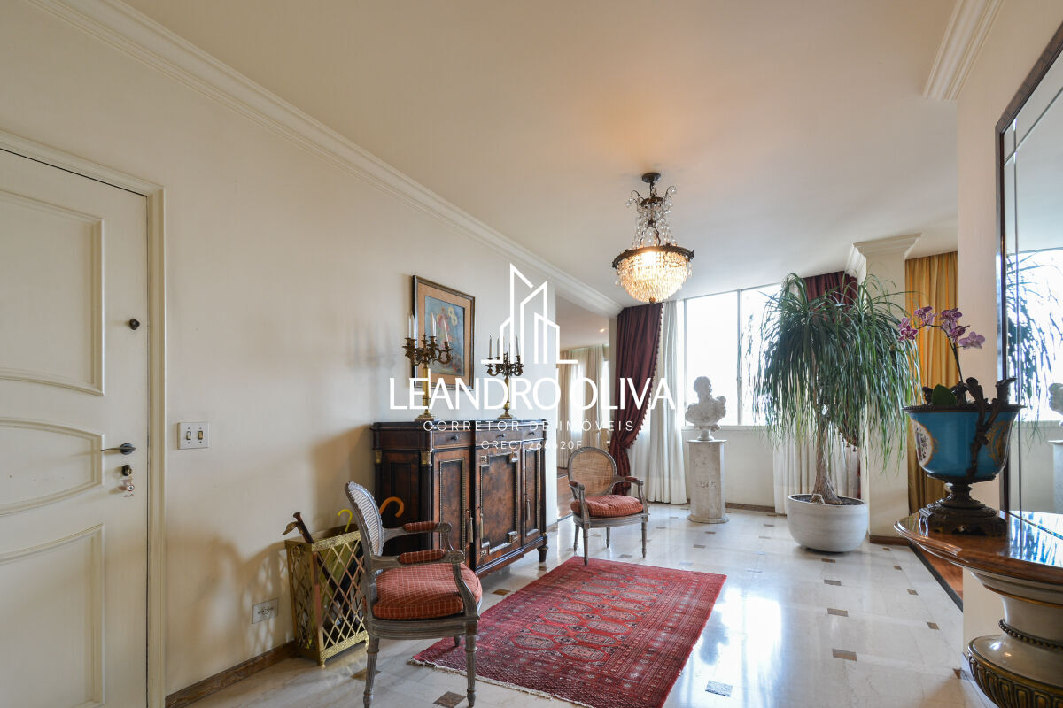 Apartamento, 4 quartos, 414 m² - Foto 3