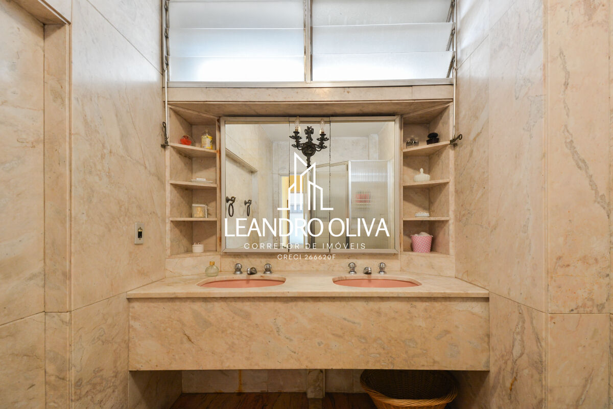 Apartamento, 4 quartos, 414 m² - Foto 45