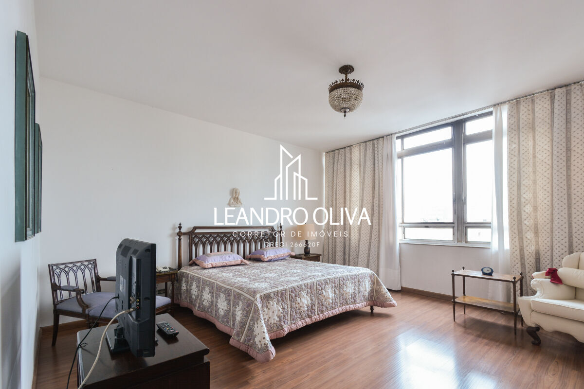 Apartamento, 4 quartos, 414 m² - Foto 26