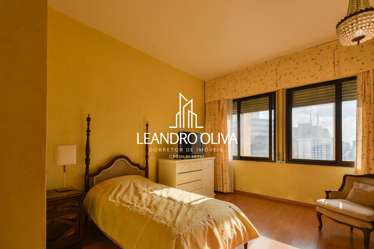 Apartamento, 4 quartos, 414 m² - Foto 37