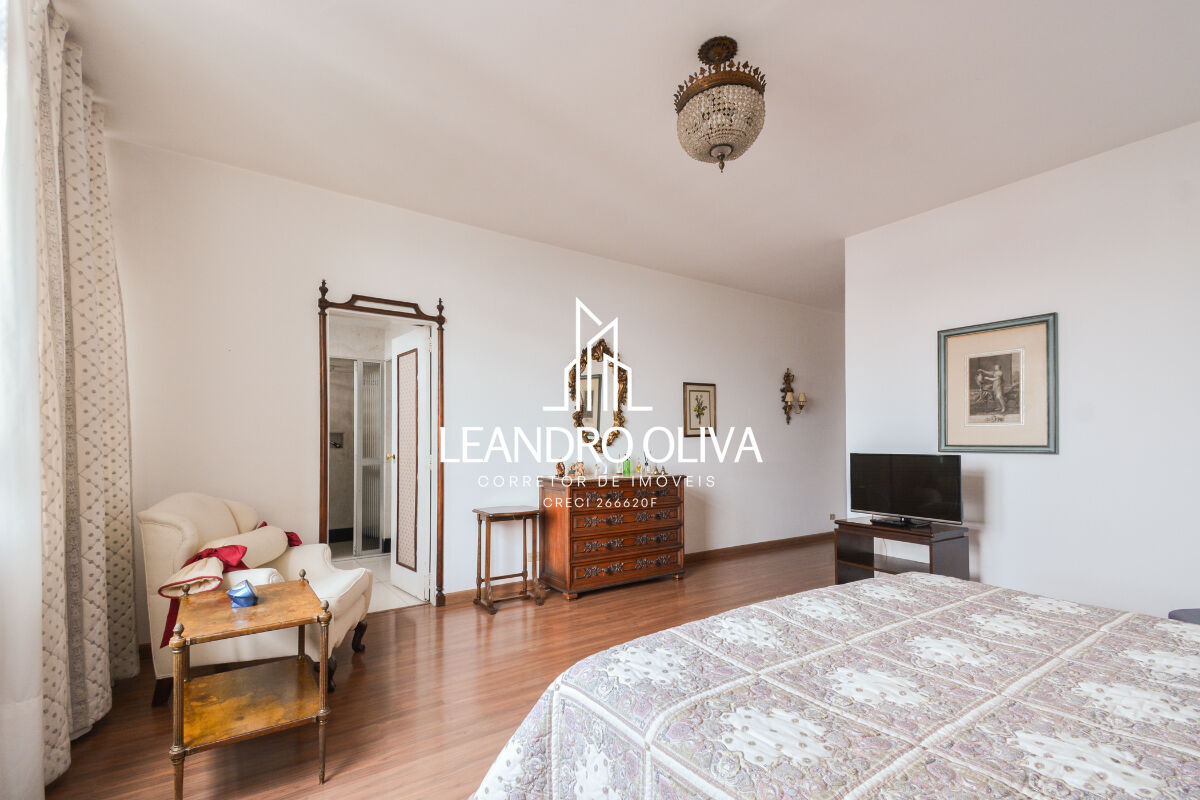Apartamento, 4 quartos, 414 m² - Foto 27