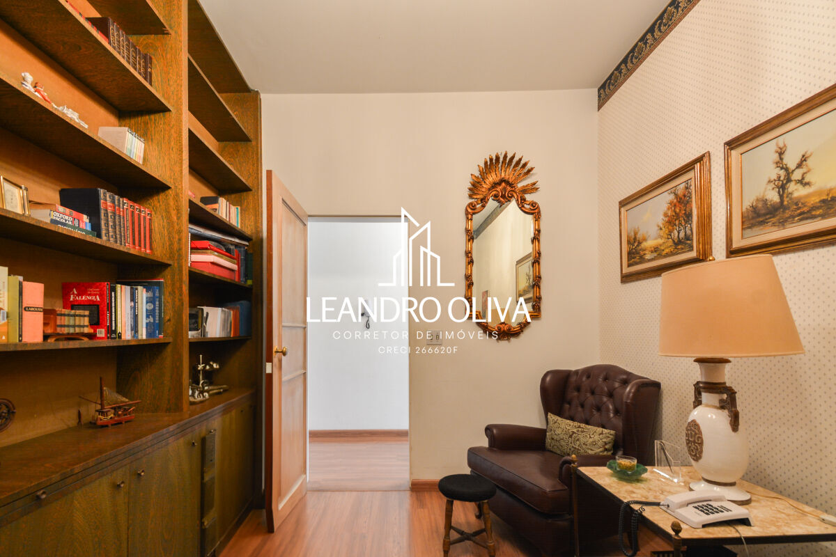 Apartamento, 4 quartos, 414 m² - Foto 24