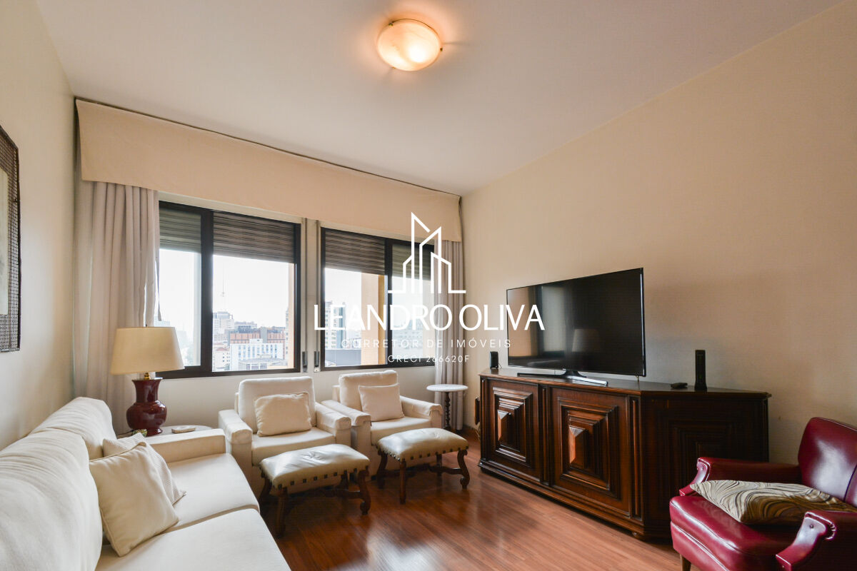 Apartamento, 4 quartos, 414 m² - Foto 34