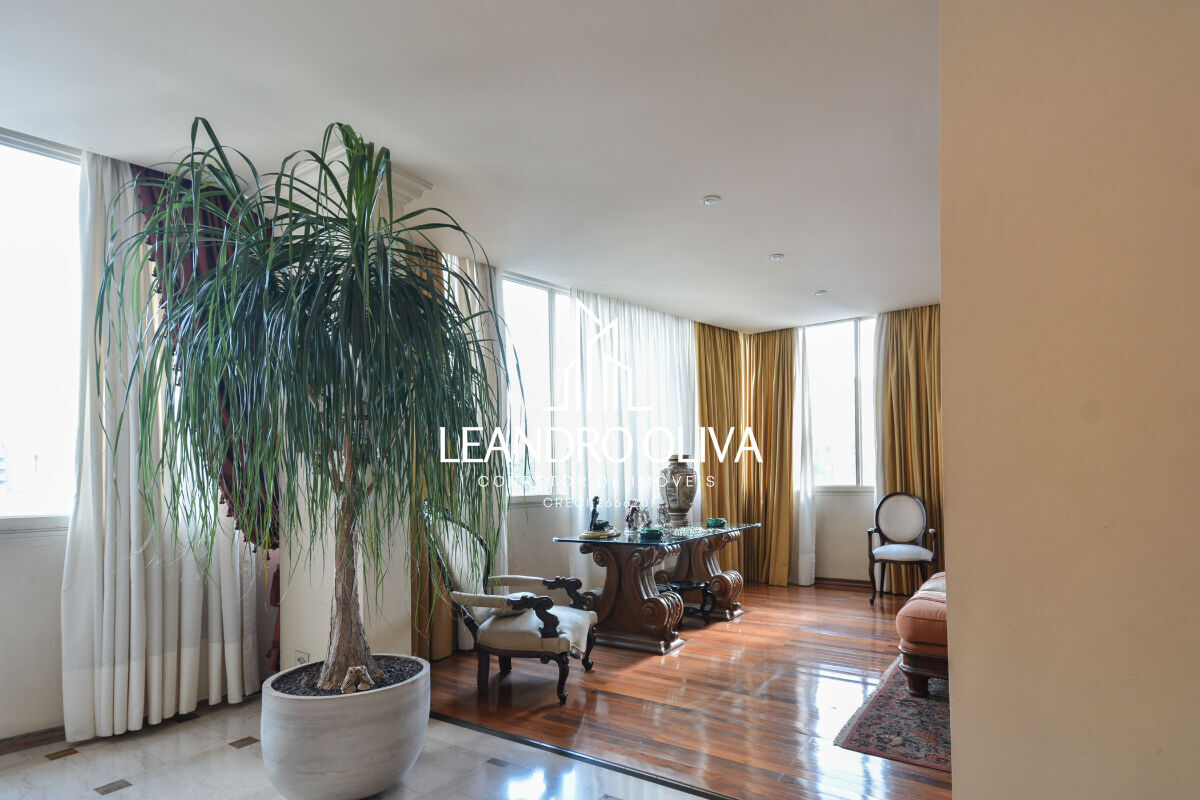Apartamento, 4 quartos, 414 m² - Foto 4