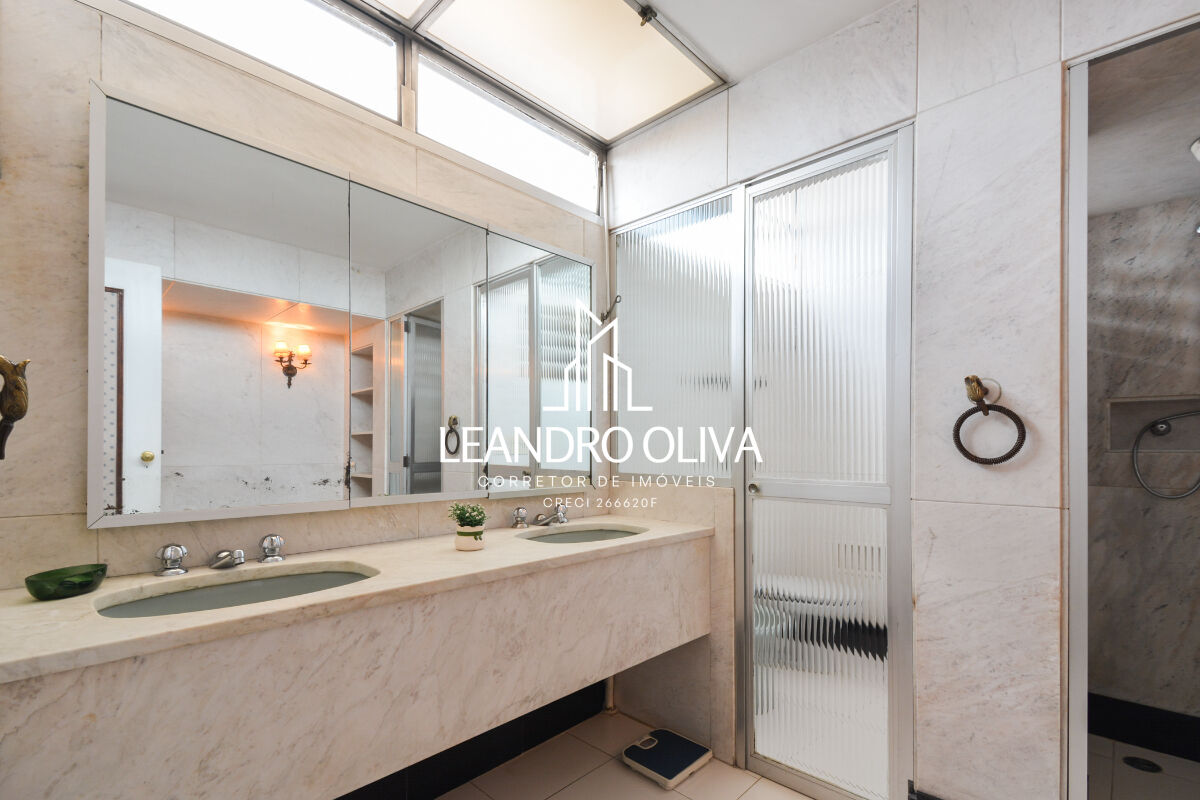 Apartamento, 4 quartos, 414 m² - Foto 29