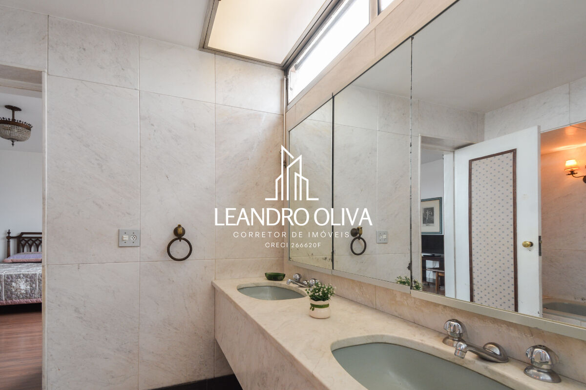 Apartamento, 4 quartos, 414 m² - Foto 32
