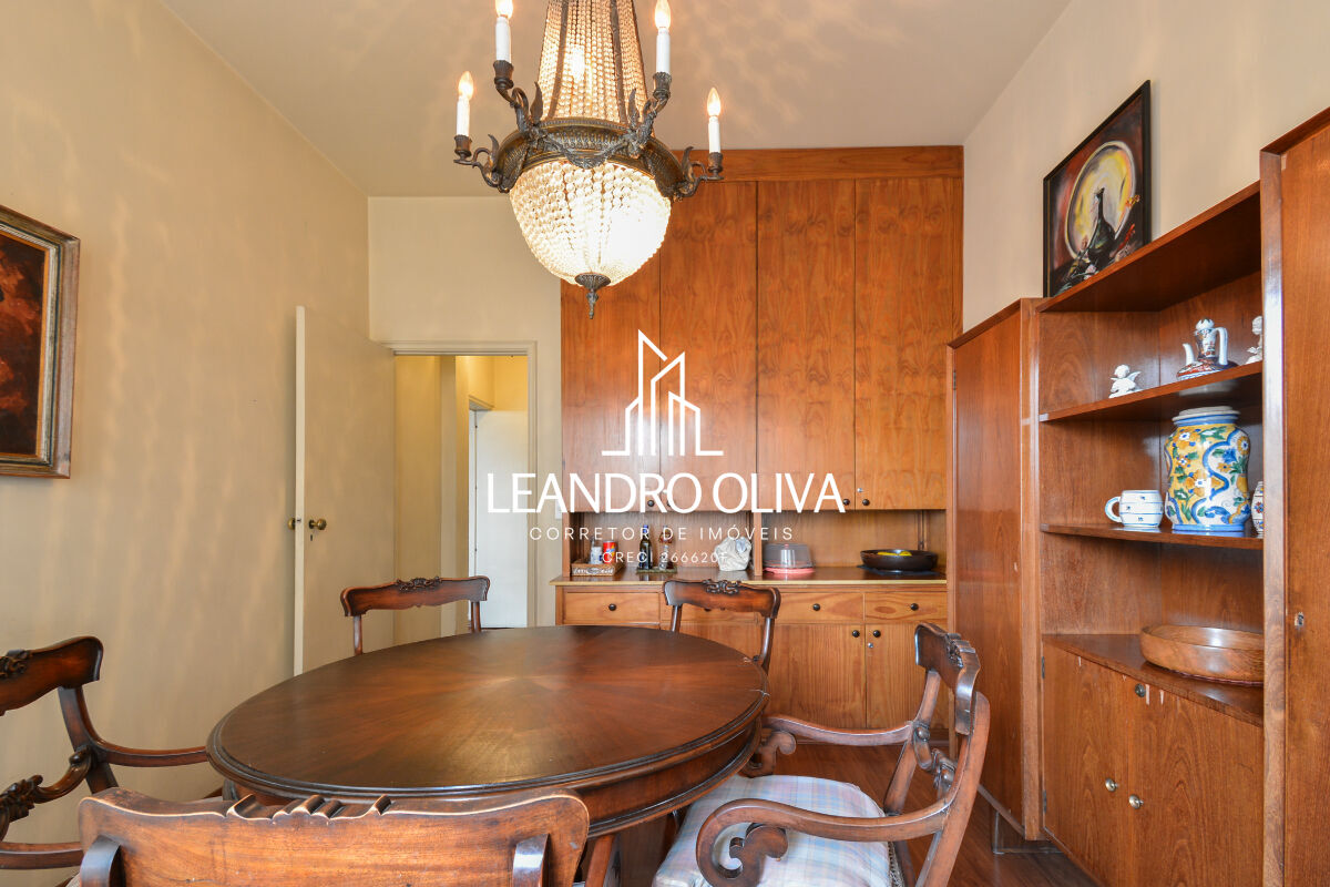 Apartamento, 4 quartos, 414 m² - Foto 23