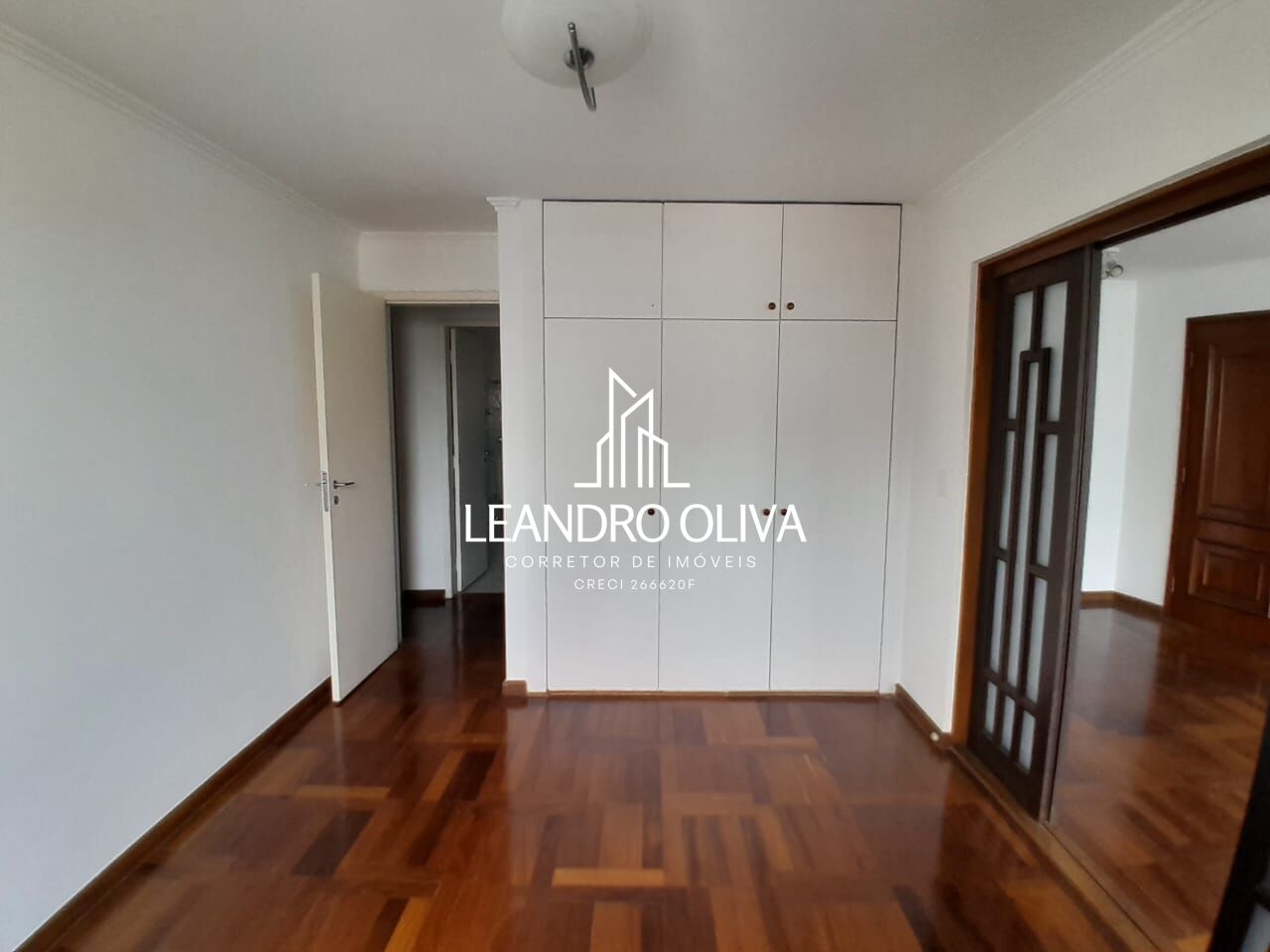 Apartamento, 3 quartos, 118 m² - Foto 8