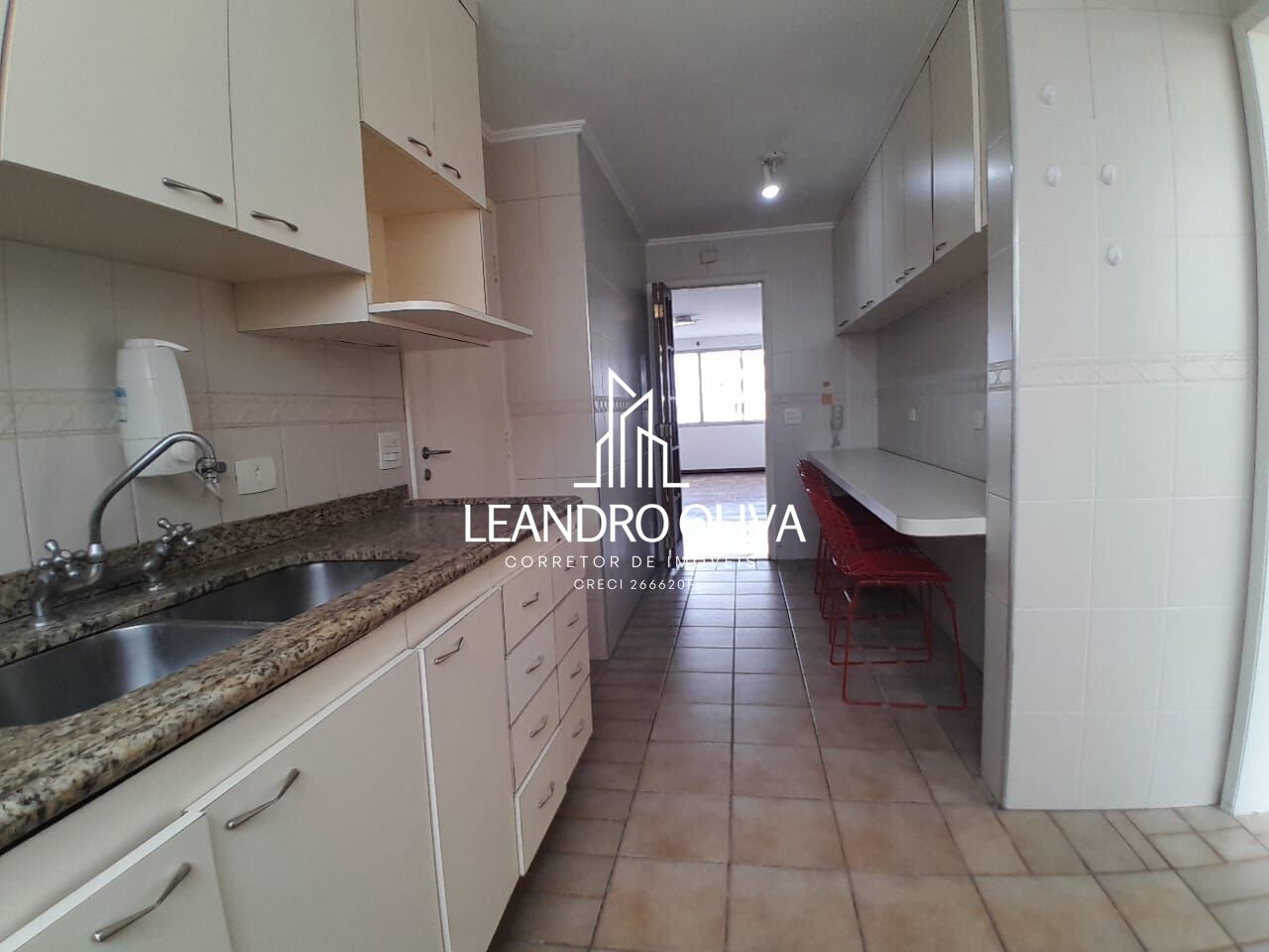 Apartamento, 3 quartos, 118 m² - Foto 18