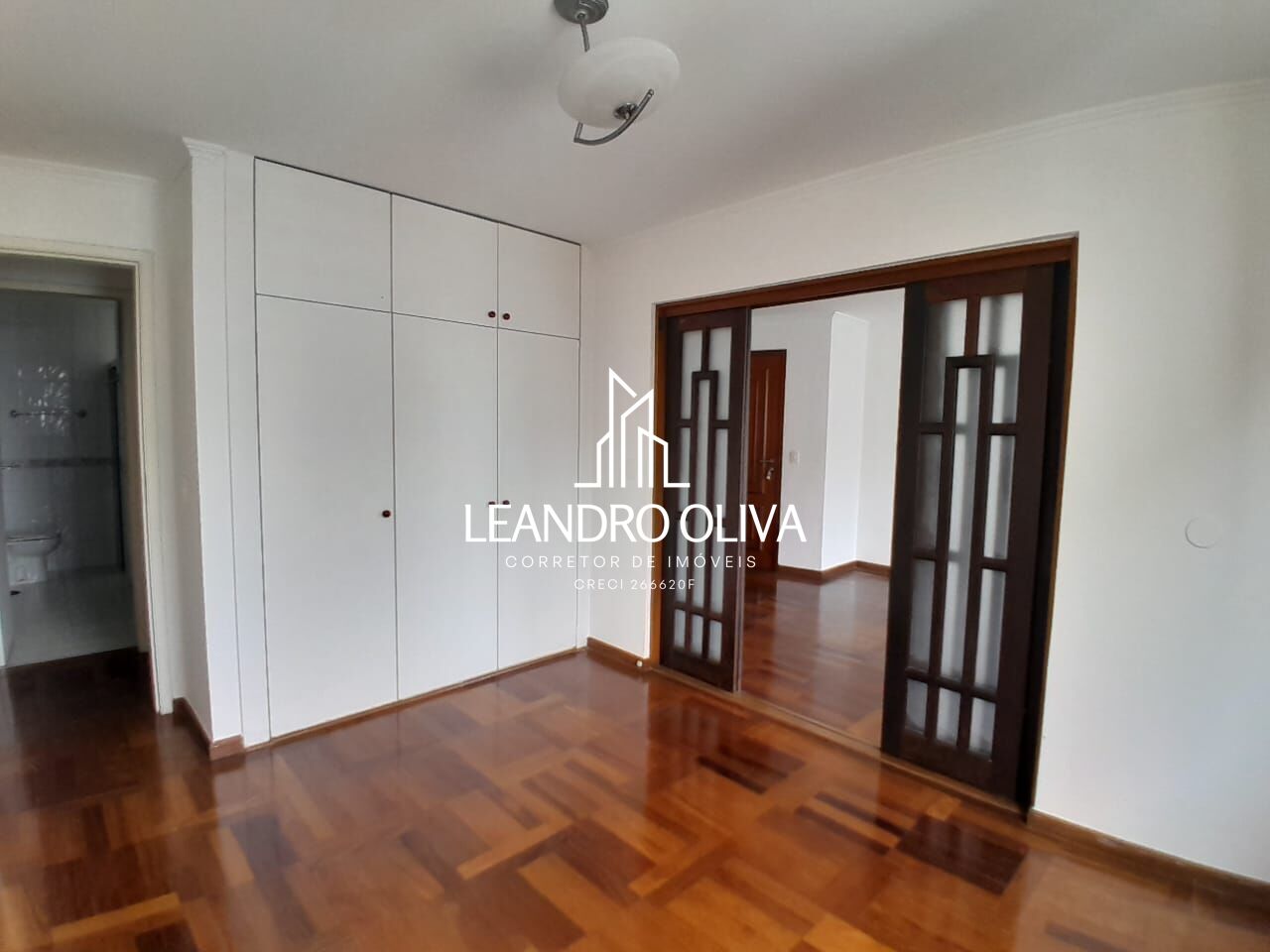 Apartamento, 3 quartos, 118 m² - Foto 9