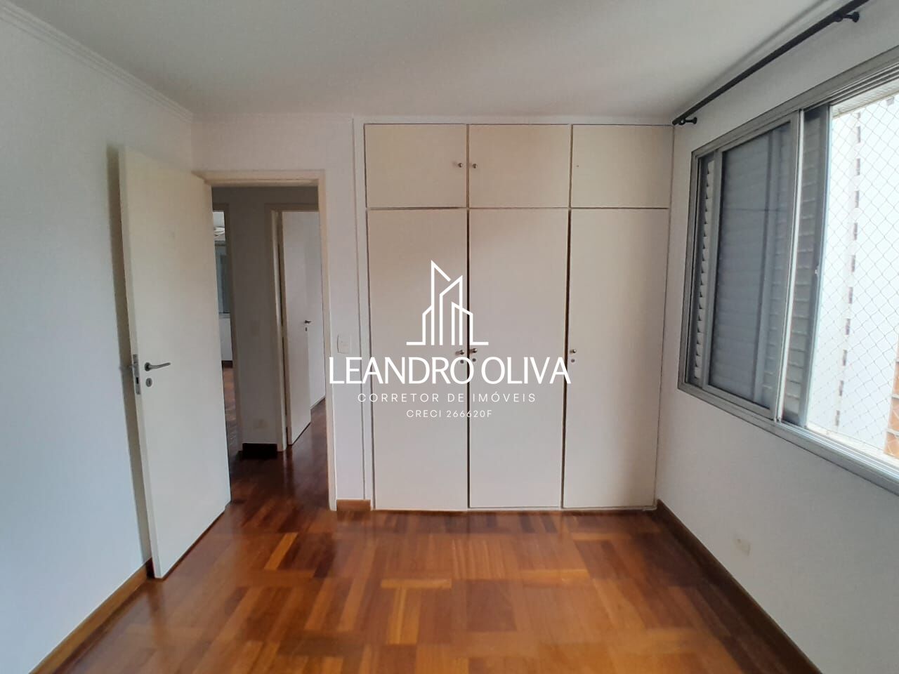 Apartamento, 3 quartos, 118 m² - Foto 11