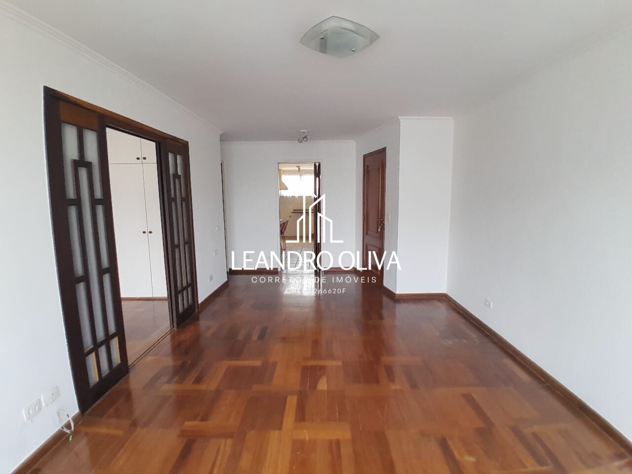 Apartamento, 3 quartos, 118 m² - Foto 3