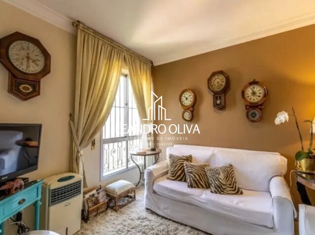 Cobertura, 3 quartos, 230 m² - Foto 6