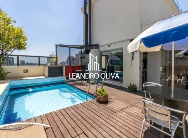 Cobertura, 3 quartos, 230 m² - Foto 10