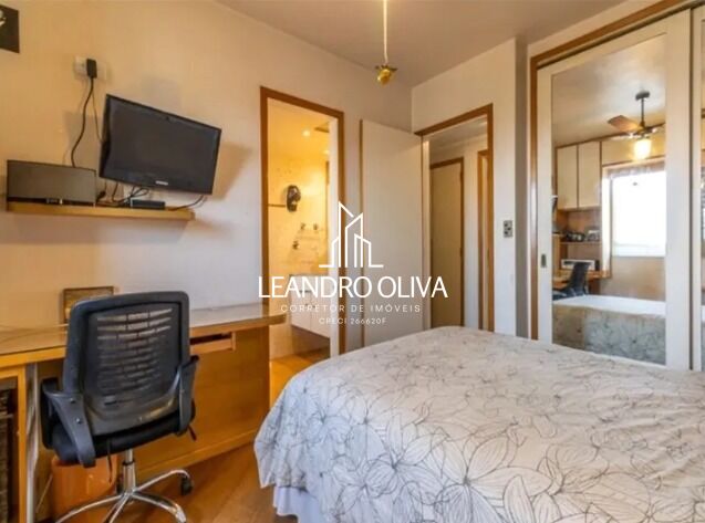 Cobertura, 3 quartos, 230 m² - Foto 16