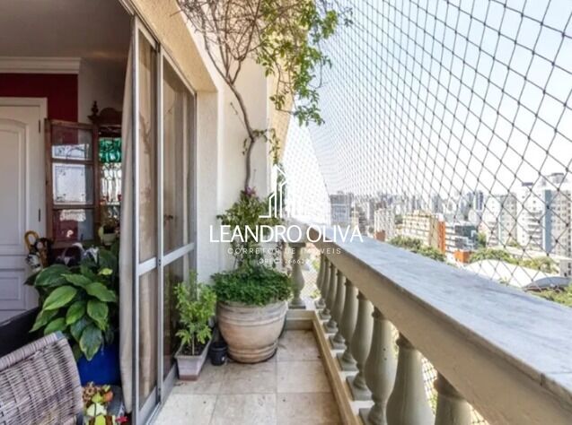 Cobertura, 3 quartos, 230 m² - Foto 9