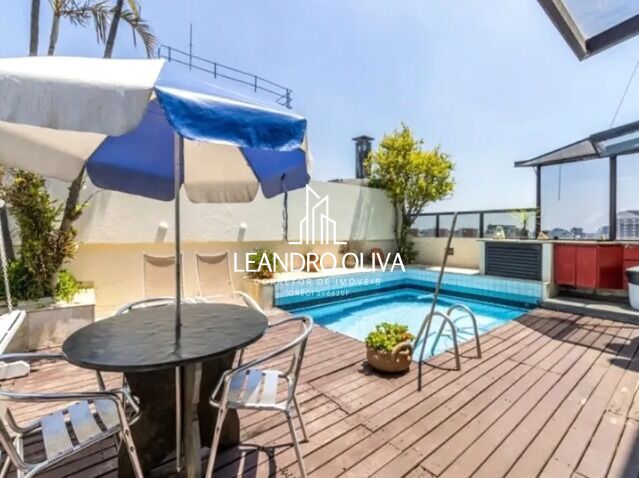 Cobertura, 3 quartos, 230 m² - Foto 11
