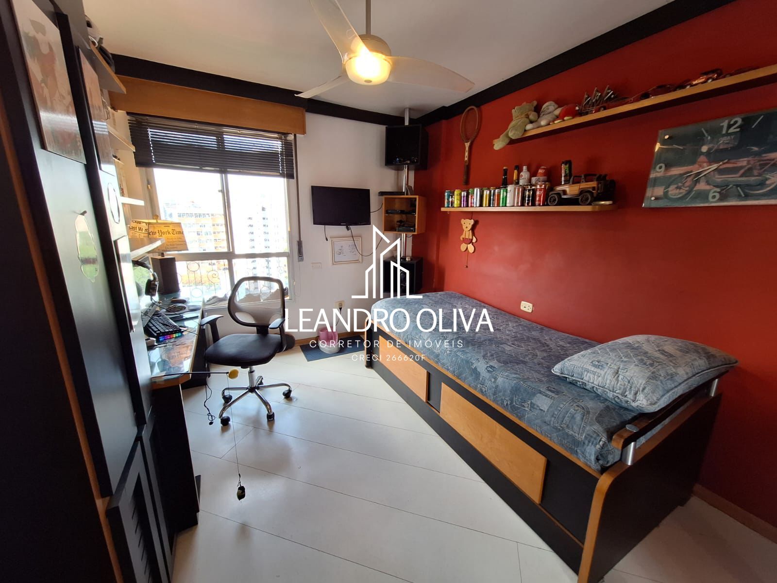Cobertura, 3 quartos, 230 m² - Foto 27