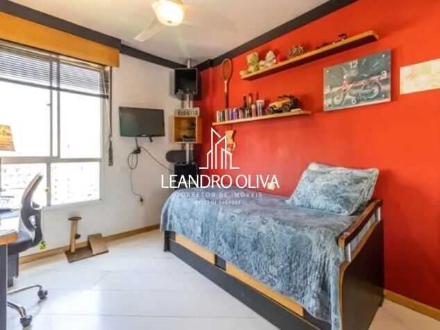 Cobertura, 3 quartos, 230 m² - Foto 26