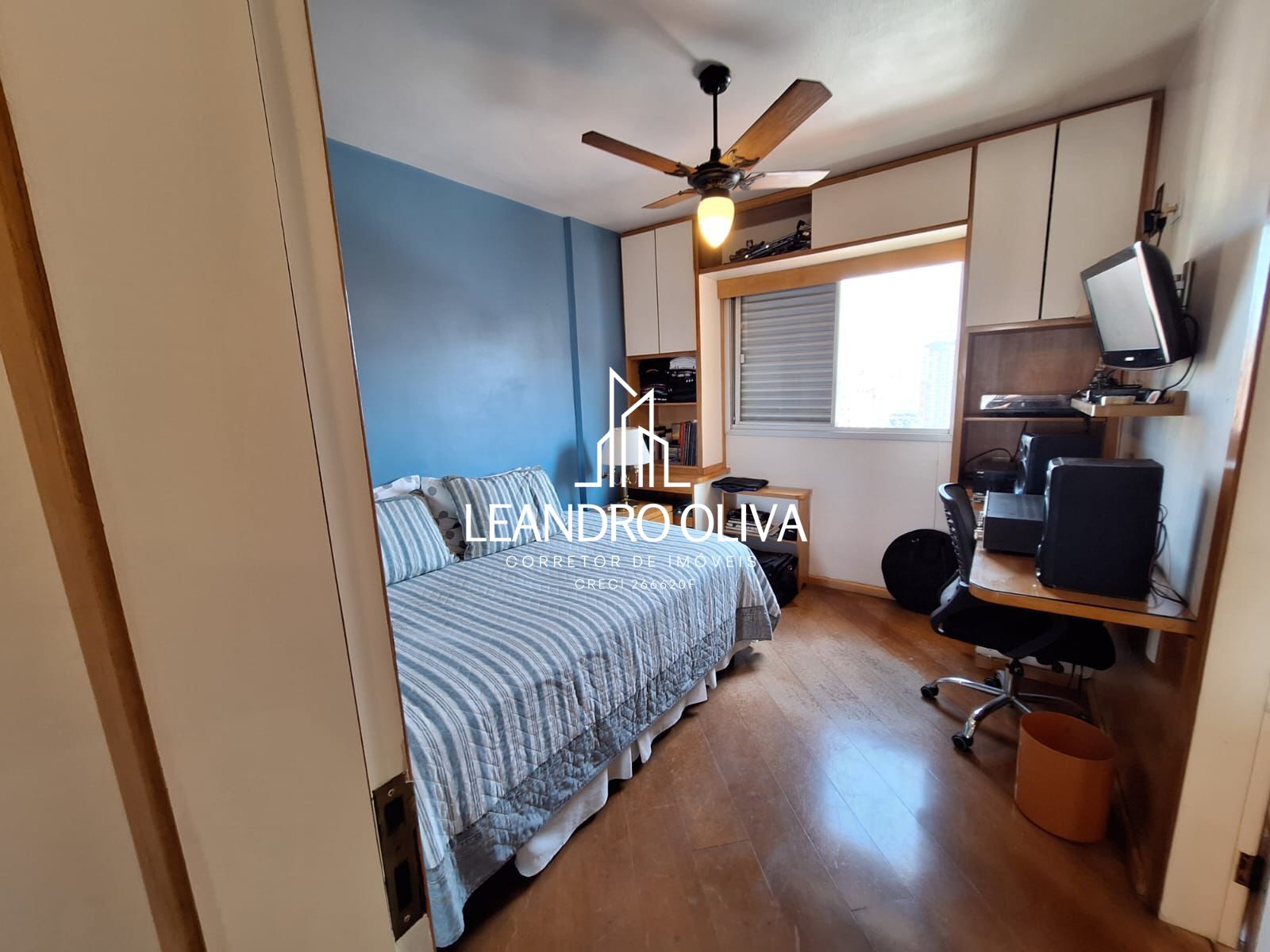 Cobertura, 3 quartos, 230 m² - Foto 22