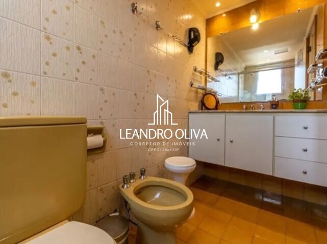 Cobertura, 3 quartos, 230 m² - Foto 17