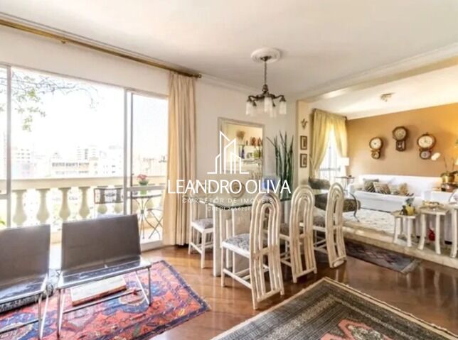 Cobertura, 3 quartos, 230 m² - Foto 32